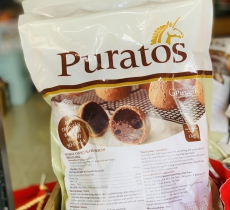 Bột Trộn sẵn Mochi Socola Puratos