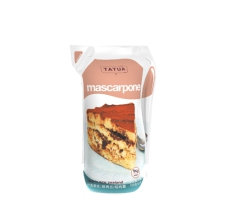 Phô mai mascarpone cheese hiệu TATUA 1kg