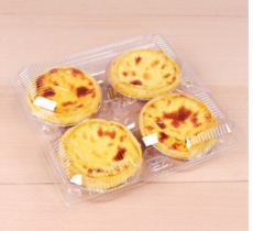Đế Bánh Tart làm sẵn
