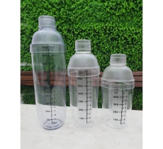Shaker Nhựa 350ml,500ml,700ml,1000ml