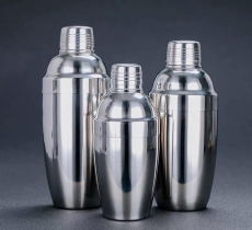 Shaker Inox 500ml , 700ml