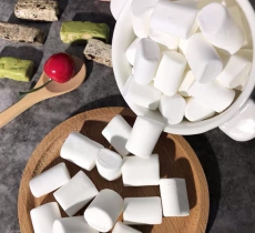Kẹo Marshmallow Trắng