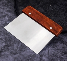 Cắt Bột cán Gỗ