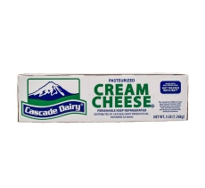Cream cheese (Phô Mai kem) Cascade Daily