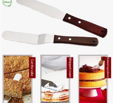 Dụng Cụ Chà Láng cán thẳng, cán cong