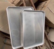 Mâm Lỗ Nướng Bánh, Đựng bánh 40x60cm