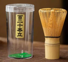 Chổi Chasen Đánh Matcha