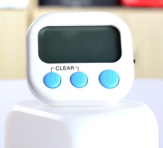 Đồng Hồ Bấm Giờ