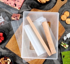 Khuôn làm kẹo Nougat