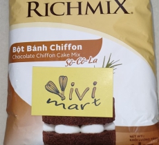 Bột Trộn Chiffon SOCOLA