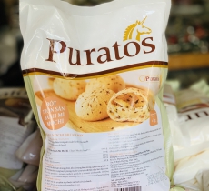 Bột trộn Cona bánh mì mè Puratos