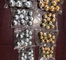Bi Nhựa 4 size