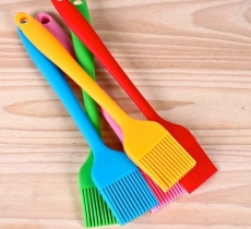 Cọ silicon phết bơ, dầu....