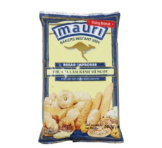 Phụ Gia Bánh Mì Ngọt Mauri
