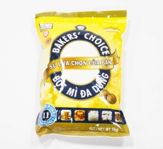 BỘT MÌ BAKERS CHOICE ( SỐ 11)