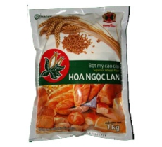 Bột mỳ Hoa Ngọc Lan 500gr
