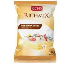 BỘT CHIFFON RICH