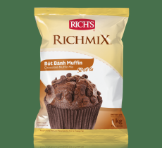 BỘT TRỘN BÁNH CHOCOLATE MUFFIN
