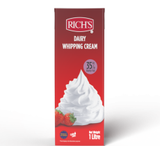 WHIPPING CAO CẤP RICH