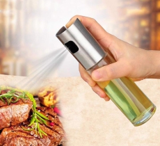 Chai Đựng Dầu Xịt