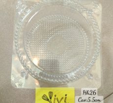 Hộp Nhựa HH26