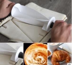 Cây Lăn Tạo Hình Cua