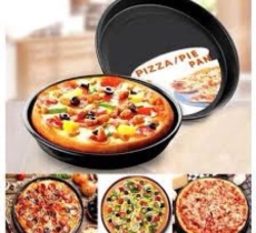 Khuôn Tròn Làm Pizza