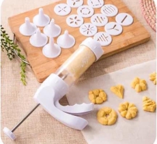 Dụng Cụ Làm Bánh Quy ( Cookie )