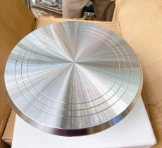 Bàn Xoay INOX