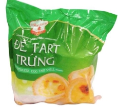 ĐẾ TART TRỨNG NHẤT HƯƠNG