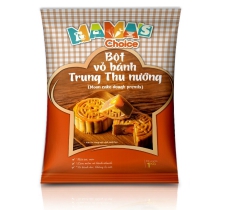 Bột làm Vỏ Bánh Trung Thu Nướng