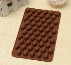 Silicon hình thỏi sô cô la