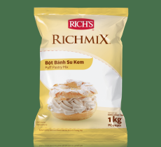 Bột Vỏ Bánh Su Rich