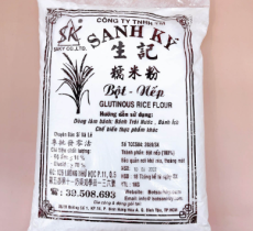Bột Nếp SANH KÝ