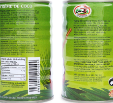NƯỚC CỐT DỪA WODERFARM