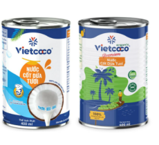 CỐT DỪA CÔOO