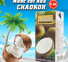 CỐT DỨA CHAOKOH THÁI