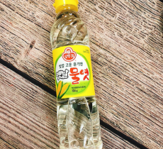 Corn syrup / siro bắp Chai 700gr