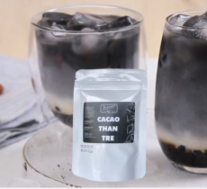 Cacao Than Tre