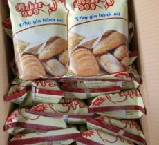 Phụ Gia Lạt Bánh Mì 999 