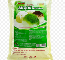 Bột Mochi Nhật Bản MIKKO