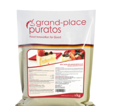 Bột Trộn Sẵn Bông Lan Puratos