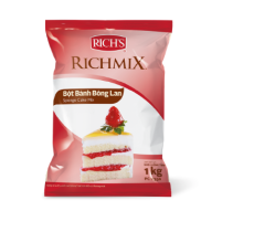 Bột Bánh Bông Lan Rich's® Richmix®