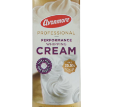 Whipping Cream Avonmore (1 lít)