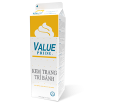 Kem Trang Trí Bánh Value Pride