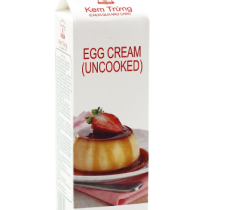 Kem Làm Tart Trứng Nhất Hương