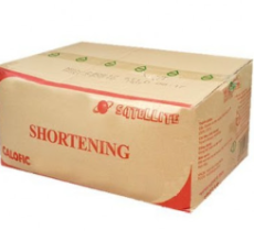 Shortening ̣̣̣Mỡ Trừu