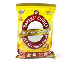 Bột bánh mì Bakers choice số 13