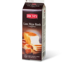 Kem làm Mềm BánhKem làm Mềm Bánh Rich