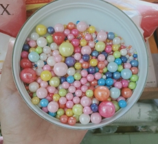 Kẹo Đường trang trí bánh